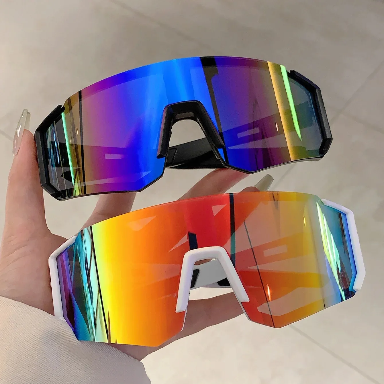 Outdoor Sports Accessories - Erkekler için Açık Hava Spor Güneş