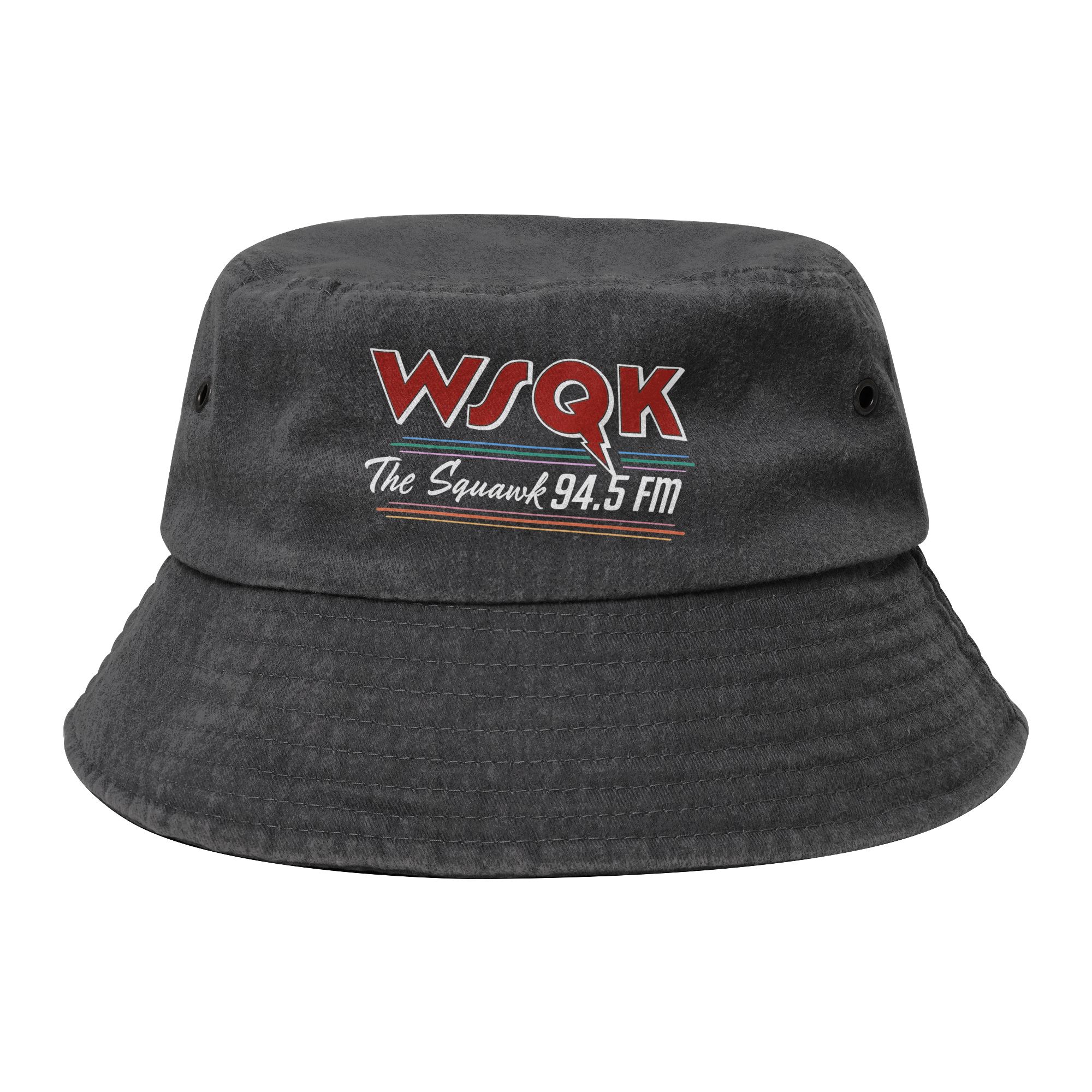 Outdoor Sport Ideas - Unisex Kova Şapkası WSQK The Squawk