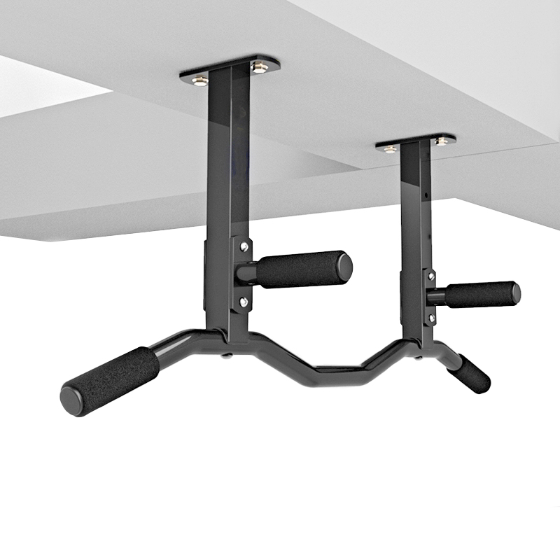 Outdoor Sport Bar - Duvara monte Pull Up Bar spor