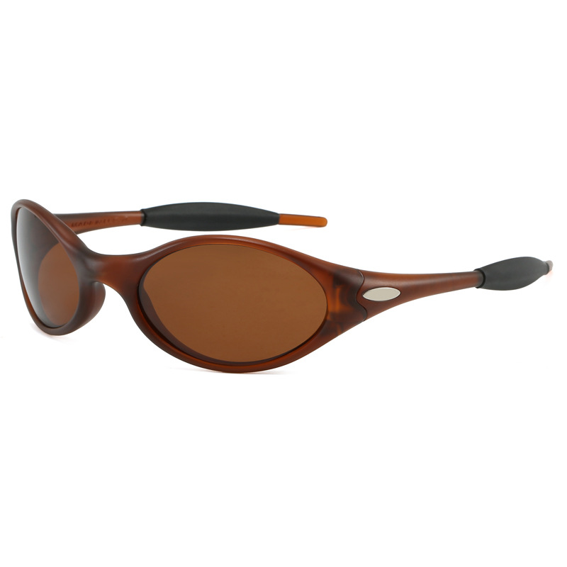 Outdoor Sports Accessories - 2026 Polarize Güneş Gözlüğü Unisex Vintage