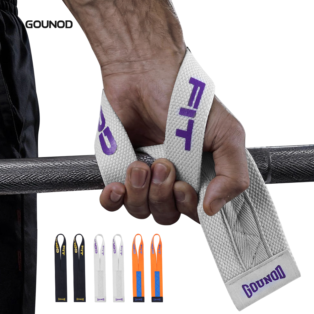 Outdoor Sport Bar - 2 adet spor güçlendirici kemer kavrama