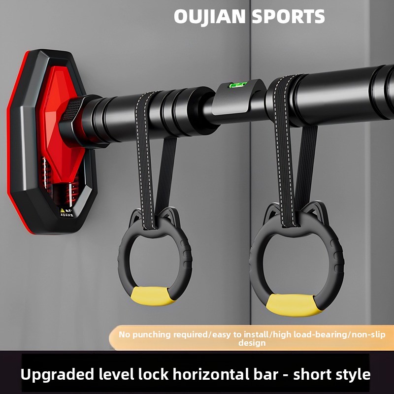 İç Mekan Ev Tipi Barfiks Çubuğ - Outdoor Sport Bar incelemesi ve fiyatı