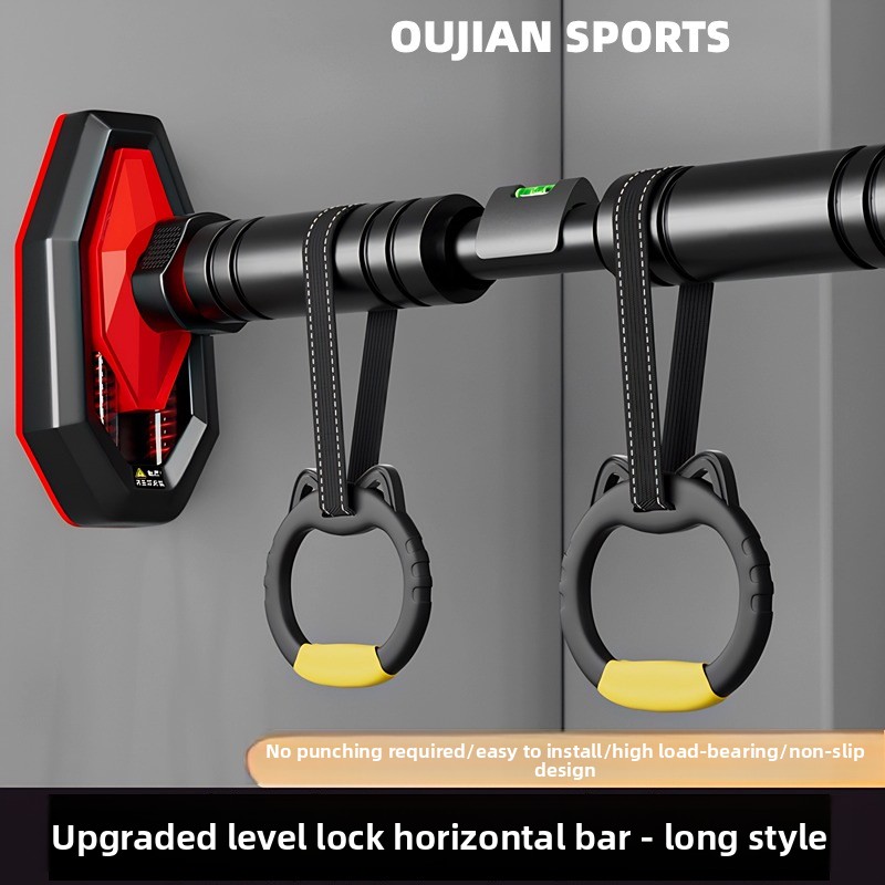 İç Mekan Ev Tipi Barfiks Çubuğ - Outdoor Sport Bar incelemesi ve fiyatı
