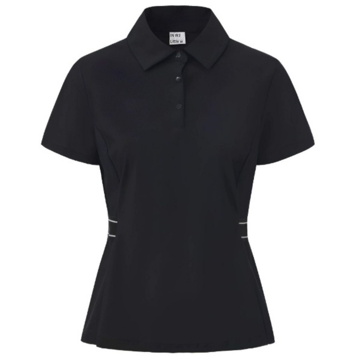 Binicilik Üst Düzey Buz İpeği  - Polo Shirt Equestrian incelemesi ve fiyatı
