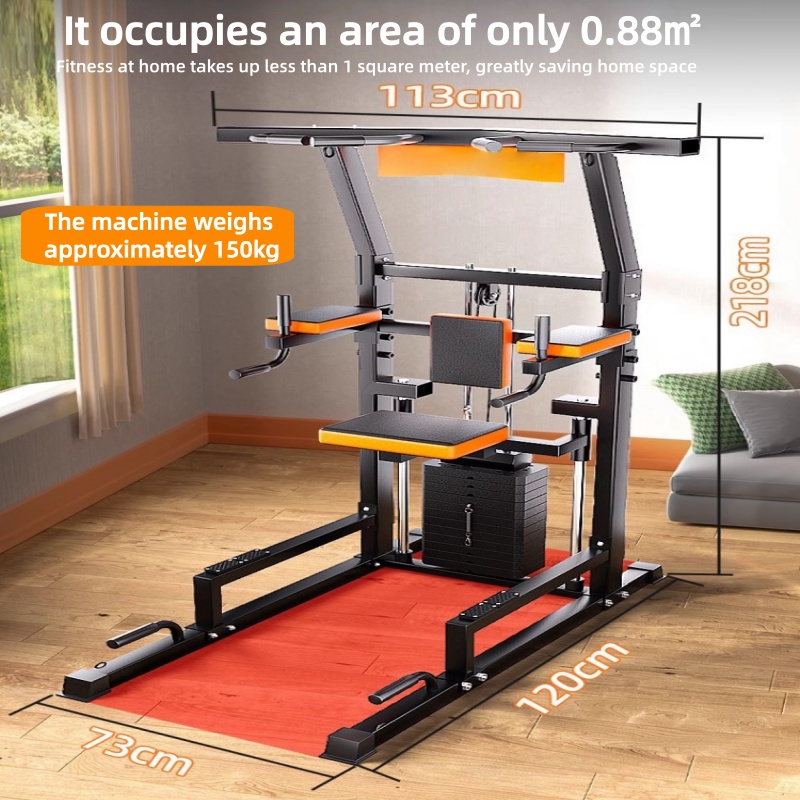 Yardımcı Barfiks Antrenmanı Te - Outdoor Sport Bar incelemesi ve fiyatı