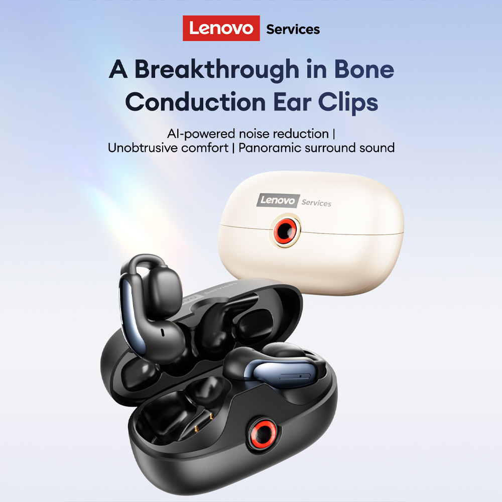 Lenovo LES-108 Kemik İletimli  - Outdoor Sport Bar incelemesi ve fiyatı