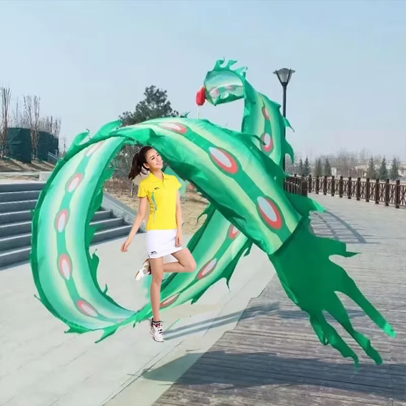 6/810 Metre Sallanan Top Ejder - Outdoor Sport Festival incelemesi ve fiyatı