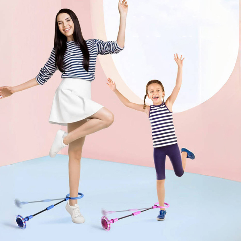 Flaş Atlama İpi Topu Çocuklar  - Outdoor Sport Games For Kids incelemesi ve fiyatı