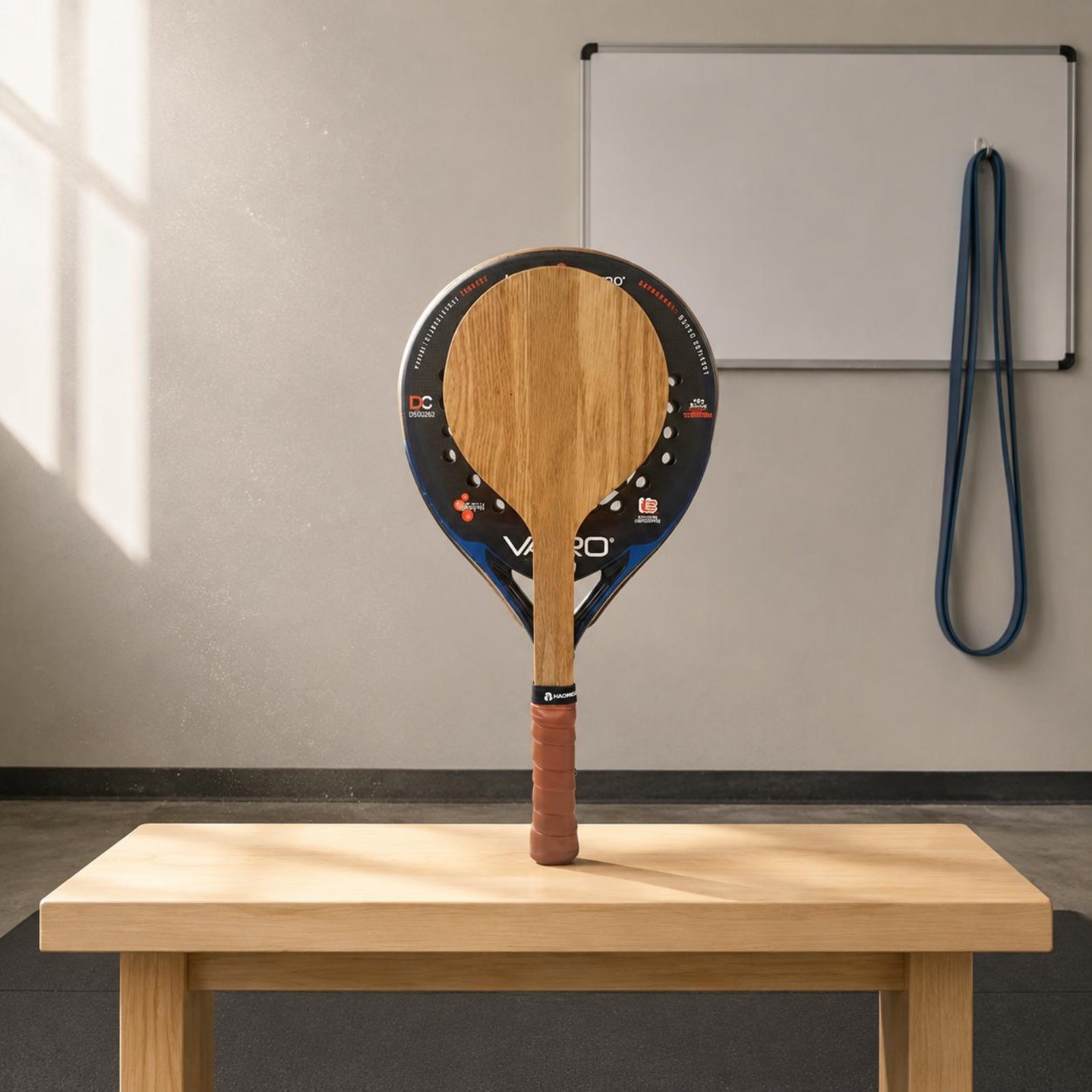Ahşap plaj tenisi raketi plaj  - Outdoor Sports Accessories incelemesi ve fiyatı