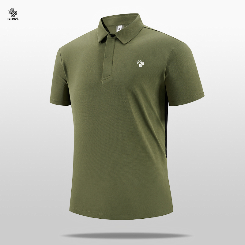 SBWL erkek Moda 7 Renk İş Eğle - Polo Shirt Equestrian incelemesi ve fiyatı