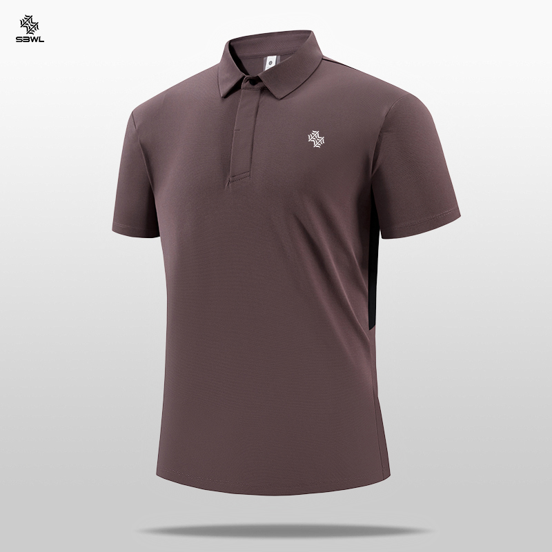 SBWL erkek Moda 7 Renk İş Eğle - Polo Shirt Equestrian incelemesi ve fiyatı
