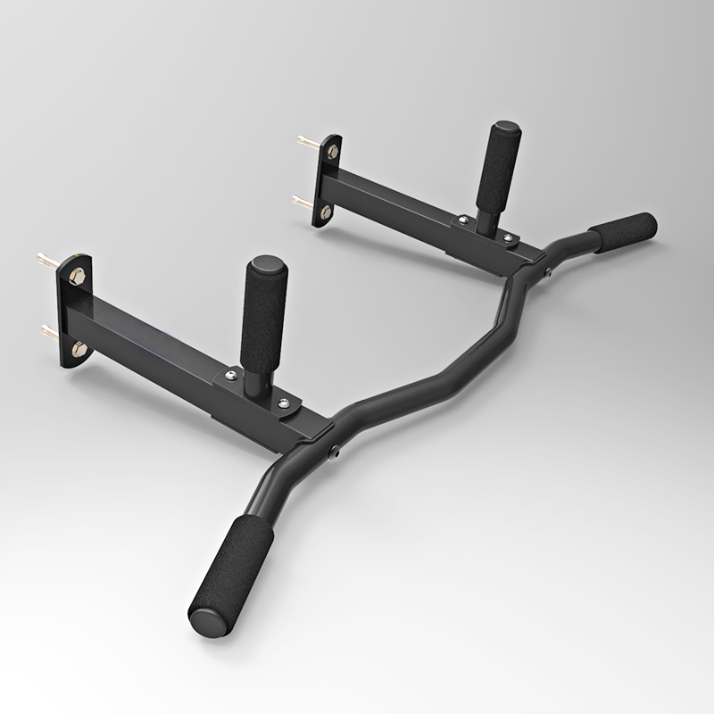 Duvara monte Pull Up Bar spor  - Outdoor Sport Bar incelemesi ve fiyatı