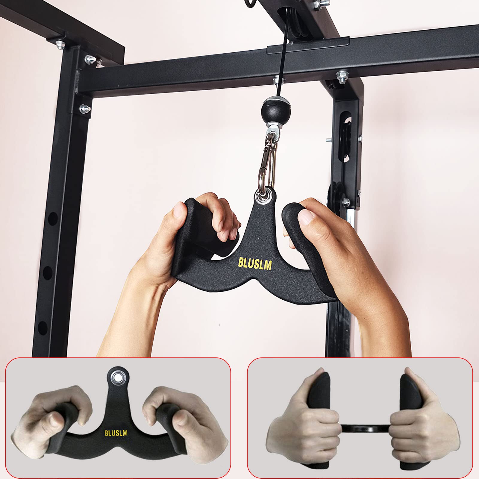 Ev spor salonu Fitness Lat eği - Outdoor Sport Bar incelemesi ve fiyatı