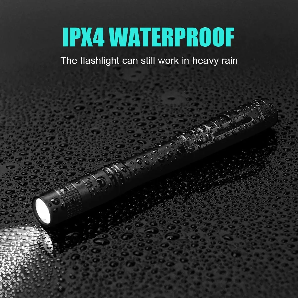 Taşınabilir Mini LED Kalem El  - Outdoor Sports Accessories incelemesi ve fiyatı