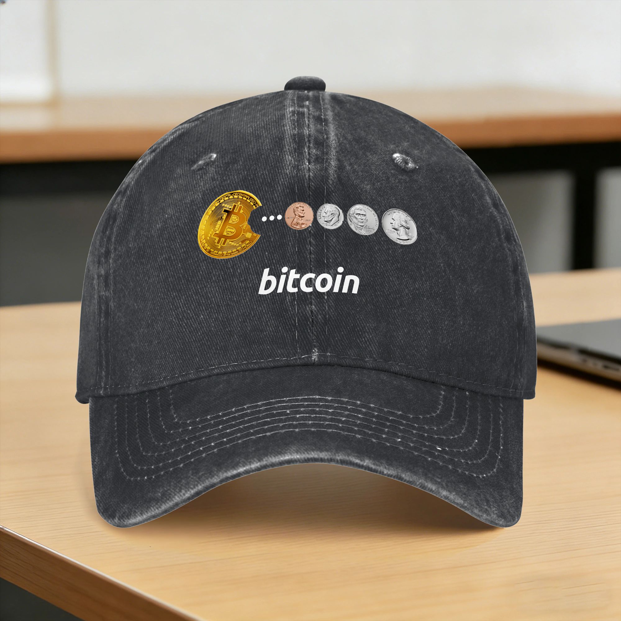 Bitcoin Sun Beyzbol Şapkası y2 - Outdoor Sport Ideas incelemesi ve fiyatı