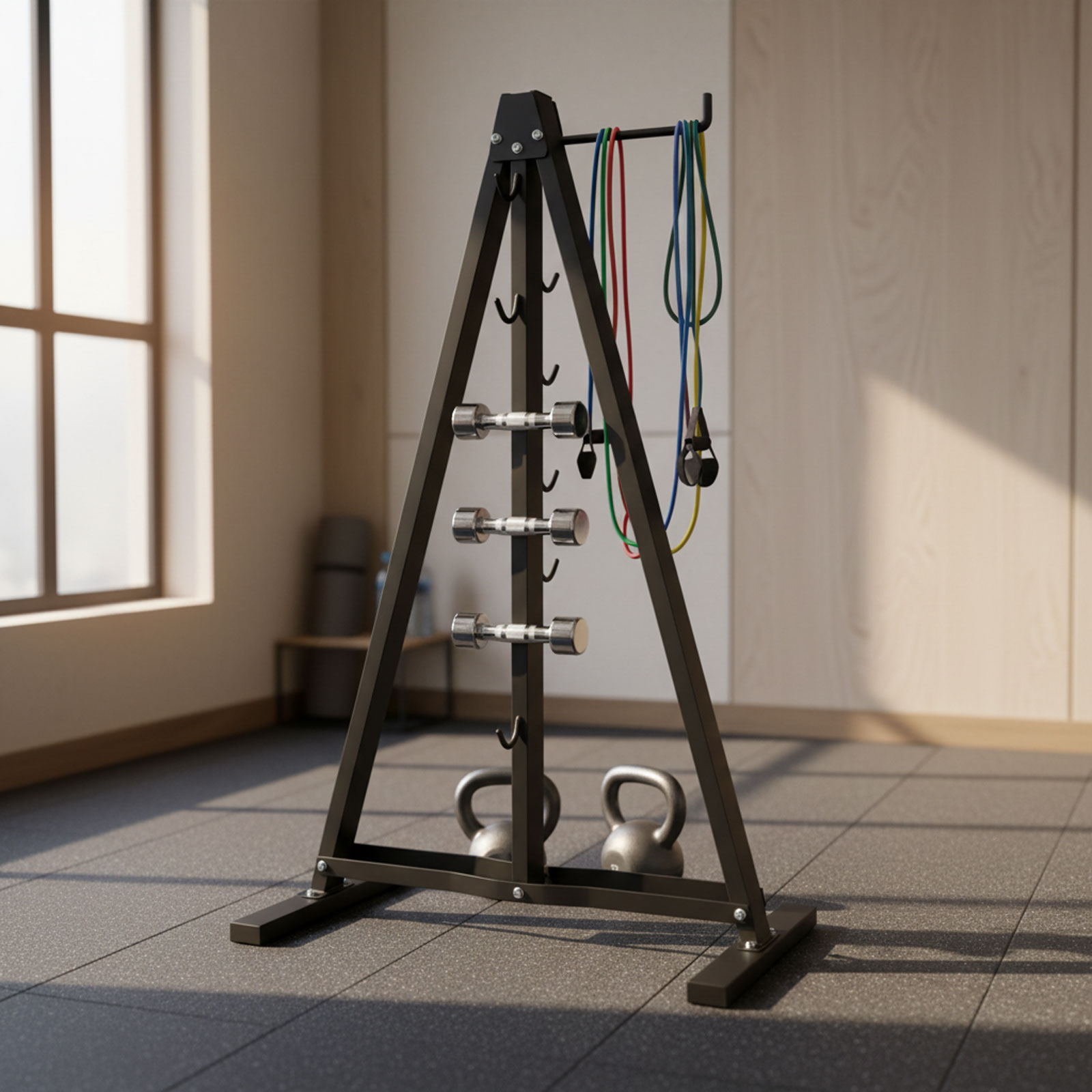 Lat Pull Down Bar Düzenleyici  - Outdoor Sport Bar incelemesi ve fiyatı