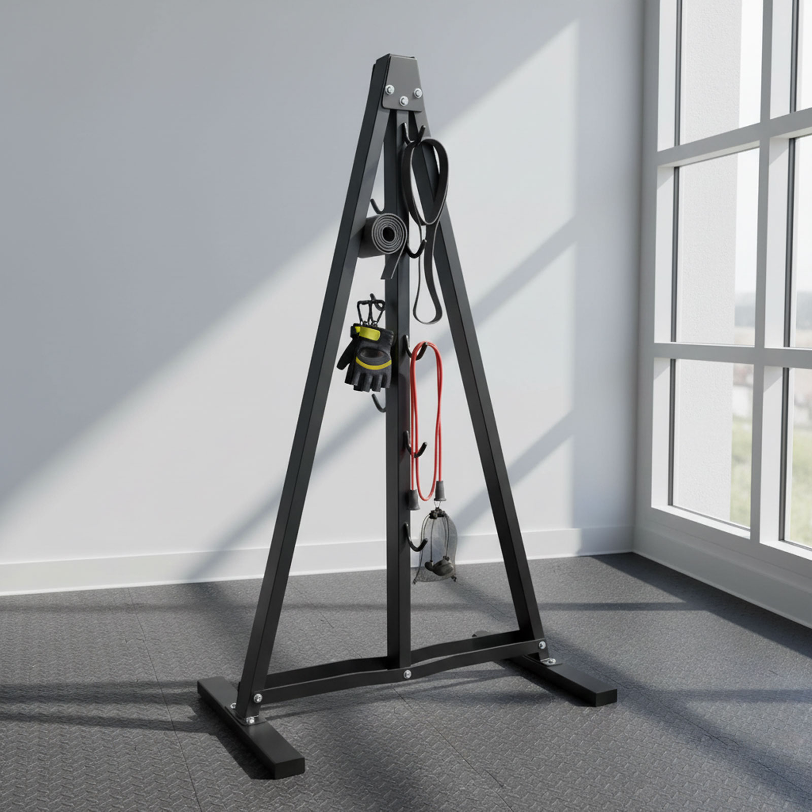 Lat Pull Down Bar Düzenleyici  - Outdoor Sport Bar incelemesi ve fiyatı