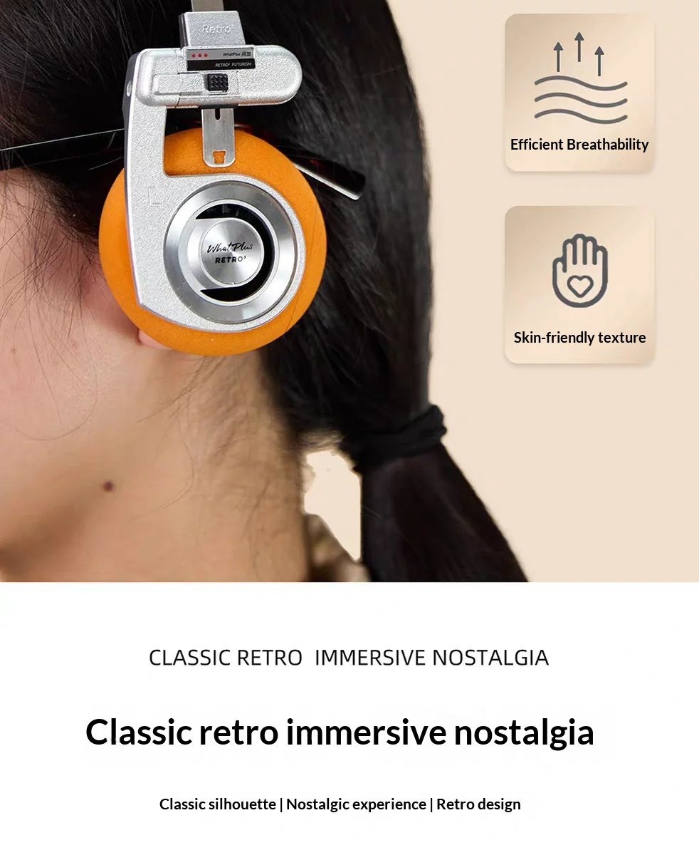 2026 WhatPlus RETRO R3 Bluetoo - Outdoor Sport Bar incelemesi ve fiyatı