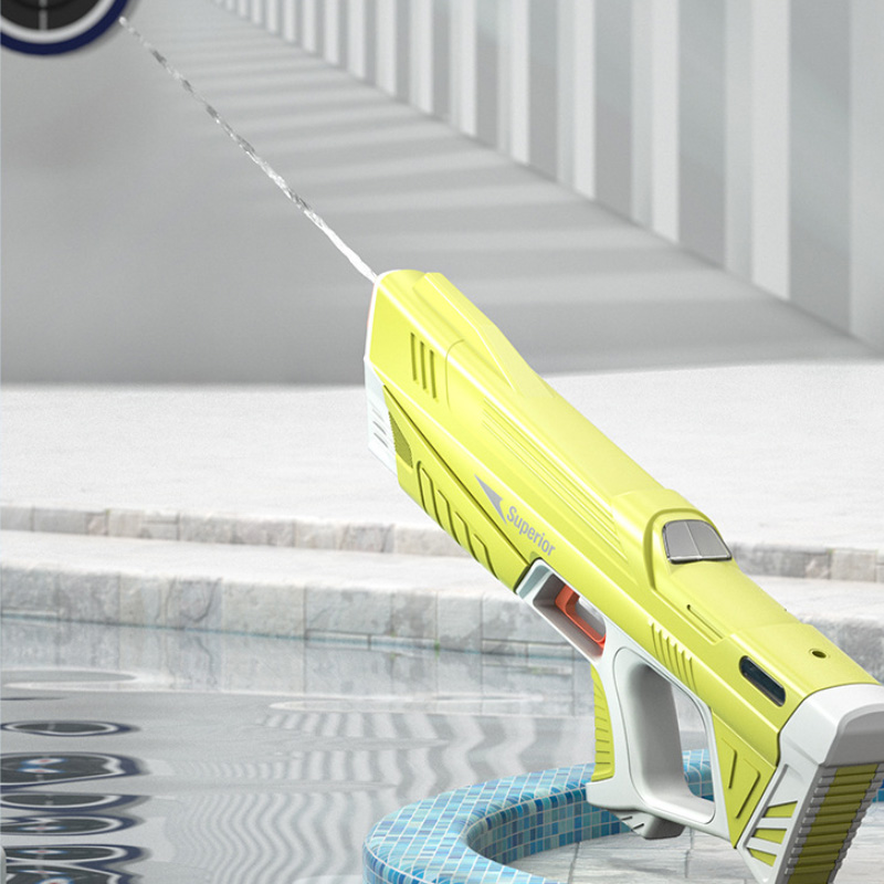43 cm Tam Elektrikli Otomatik  - Outdoor Sport Games For Kids incelemesi ve fiyatı