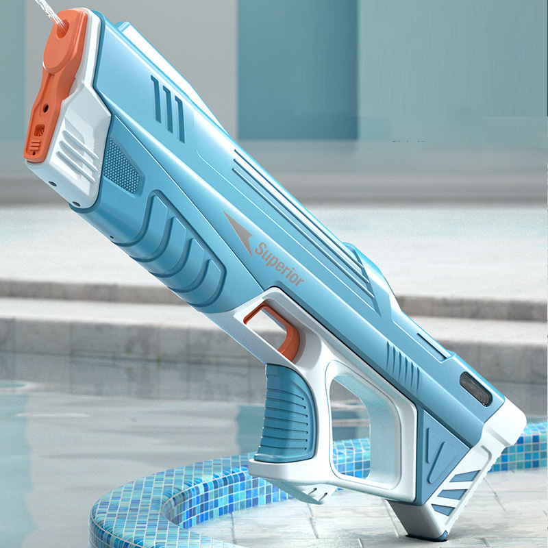 43 cm Tam Elektrikli Otomatik  - Outdoor Sport Games For Kids incelemesi ve fiyatı