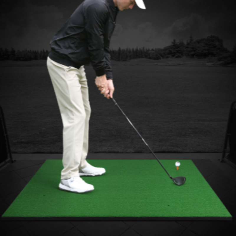 Profesyonel Golf Vuruş Matı İç - Outdoor Sports Accessories incelemesi ve fiyatı