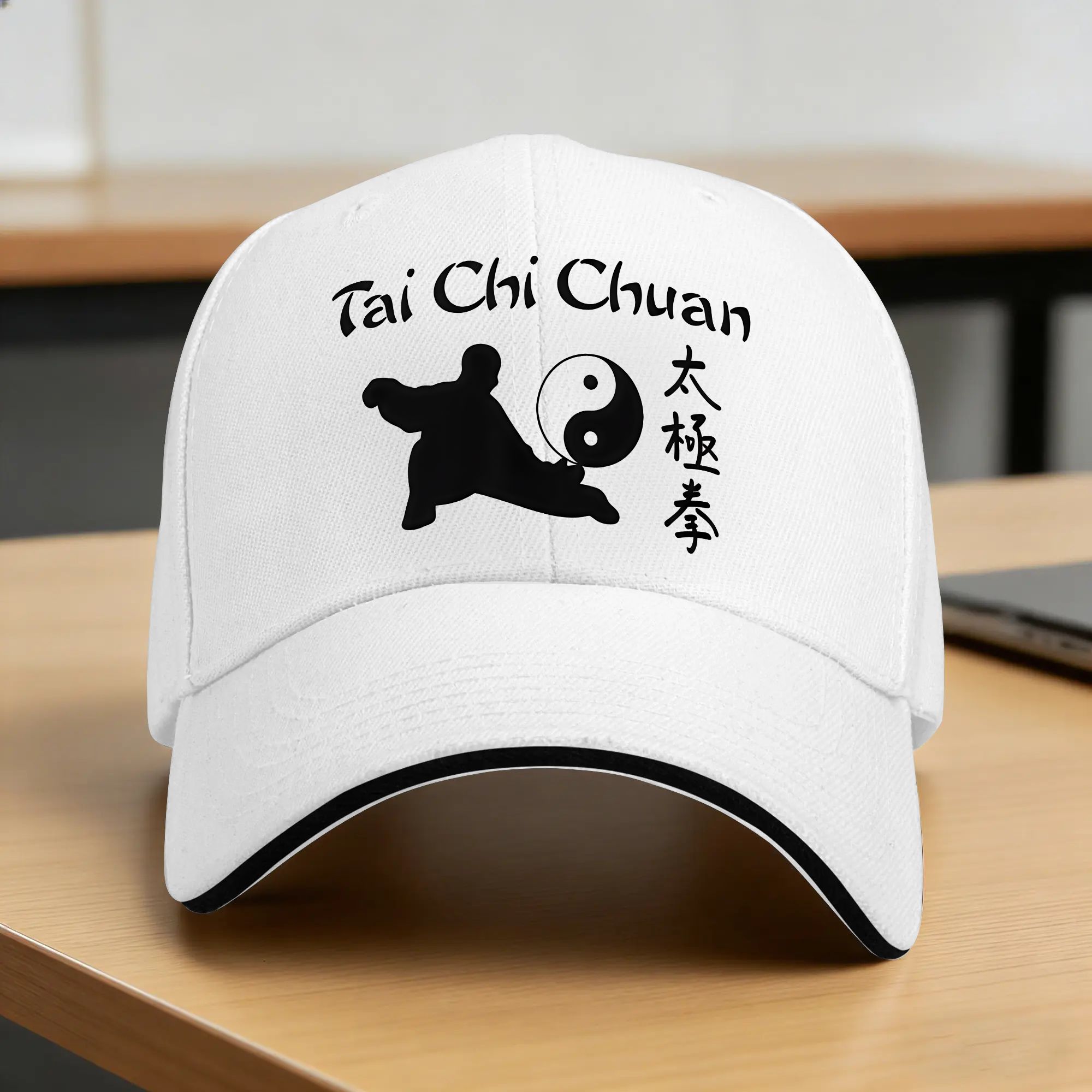 Tai Chi Chuan beyzbol şapkası  - Outdoor Sport Ideas incelemesi ve fiyatı