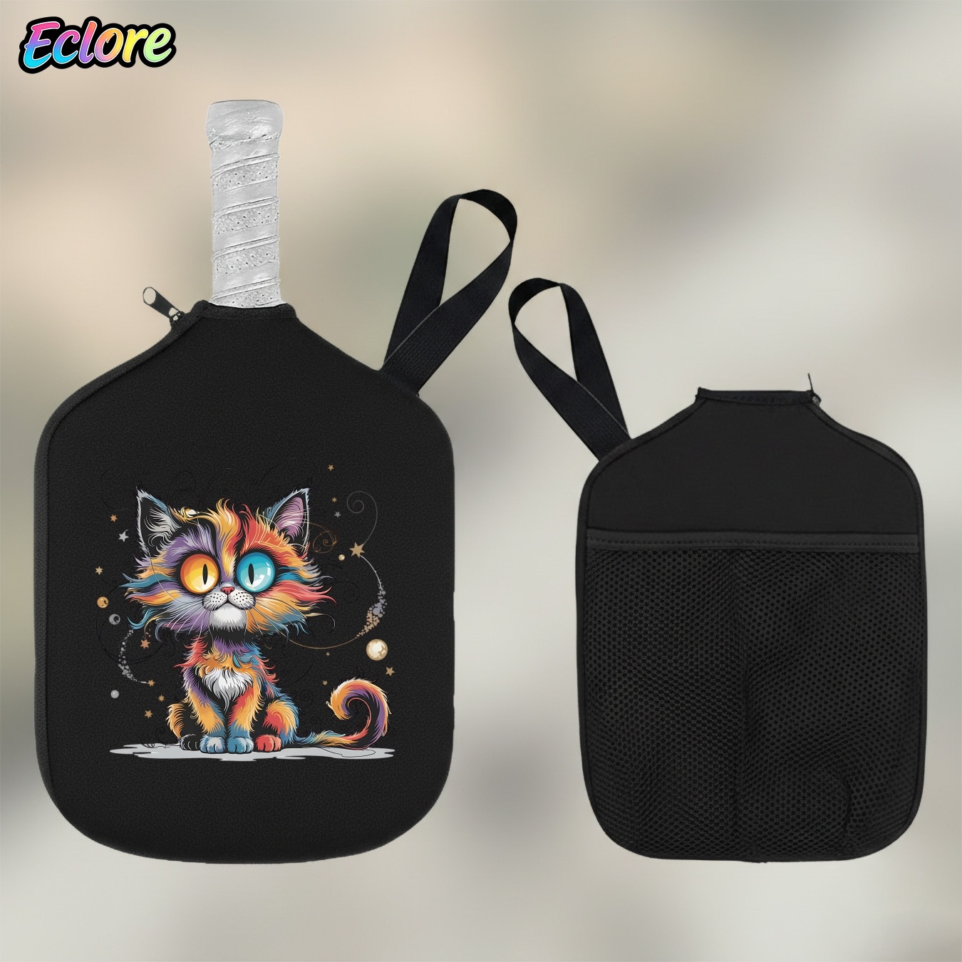Galaxy Star Cat Pickleball Rak - Outdoor Sports Accessories incelemesi ve fiyatı