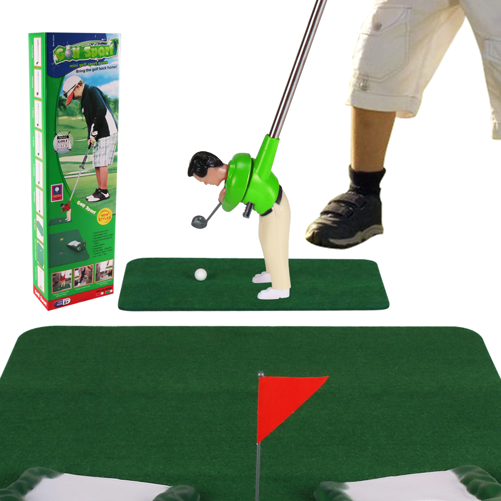 Çocuk Golf kulübü Mini bebek s - Outdoor Sport Games For Kids incelemesi ve fiyatı