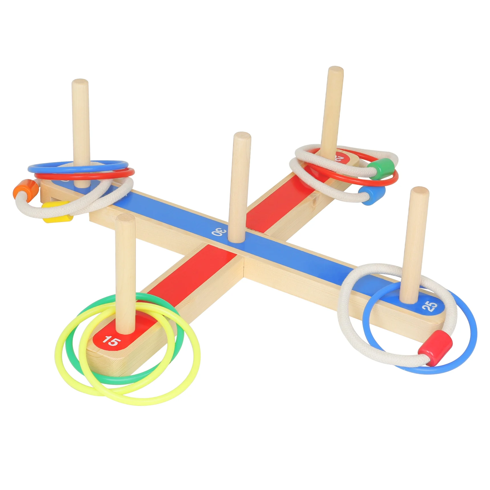 Orff Açık Hava Oyunu Halka Atm - Outdoor Sport Games For Kids incelemesi ve fiyatı