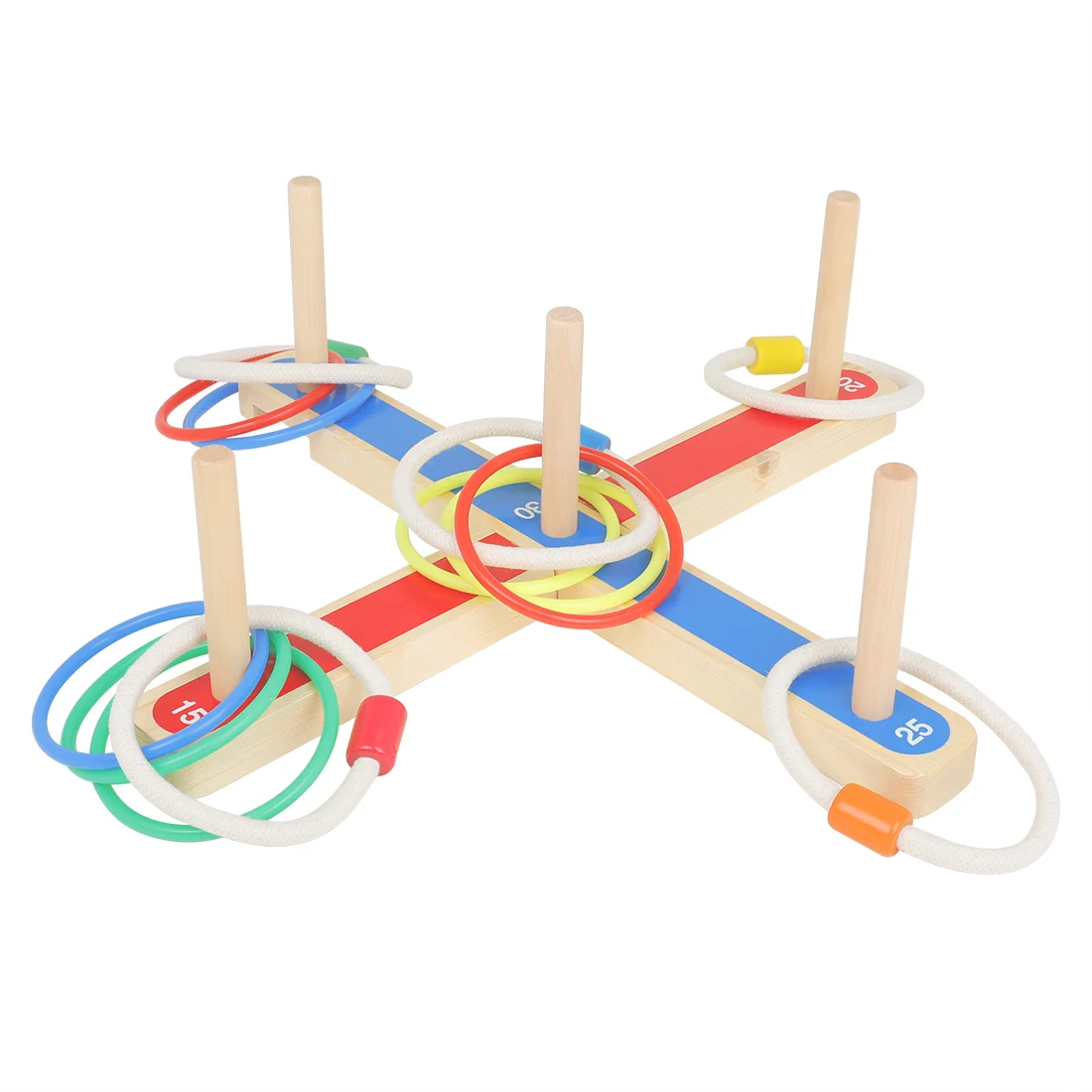 Orff Açık Hava Oyunu Halka Atm - Outdoor Sport Games For Kids incelemesi ve fiyatı