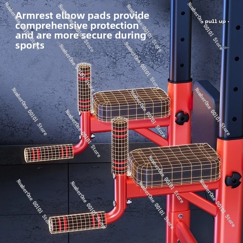 Yatay Barlı Barfiks Makinesi,  - Outdoor Sport Bar incelemesi ve fiyatı