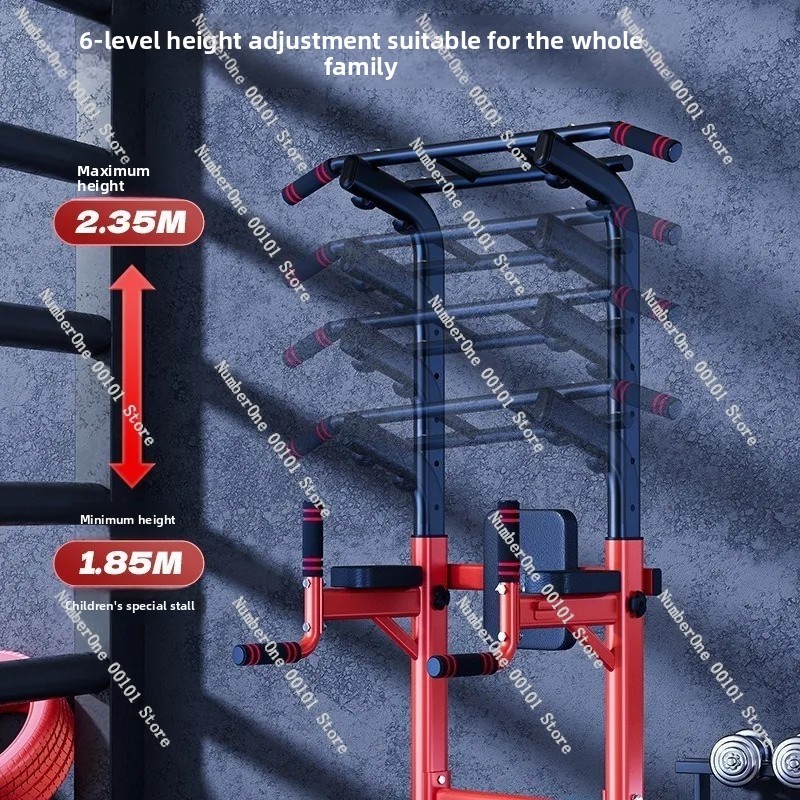 Yatay Barlı Barfiks Makinesi,  - Outdoor Sport Bar incelemesi ve fiyatı